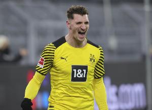 穆尼耶：曾有曼聯(lián)教練建議我簽約他的經(jīng)紀(jì)人，之后我就能加盟曼聯(lián)