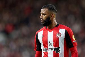 僅次哈蘭德！布倫特福德前鋒蒂亞戈本賽季英超已打進(jìn)6球