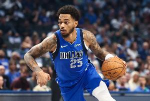 馬紹爾：對(duì)華盛頓出色表現(xiàn)不驚訝 他會(huì)是我們奪冠很重要的原因