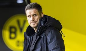 多特讀秒絕殺！凱爾：雖然進(jìn)球來得晚，但勝利實(shí)至名歸