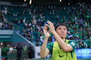 一瀉千里！國安0-6泰山后5輪4負(fù)，半程冠軍提前兩輪徹底退出爭冠