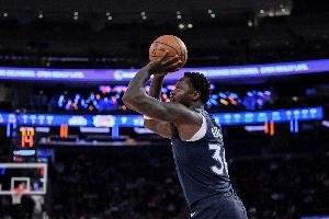 本賽季進全明星？蘭德爾：確實非常有可能 最終目標是奪冠