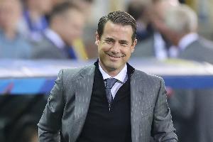 里肯：多特是唯一差點(diǎn)從拜仁身上拿分的球隊(duì)，我們無懼任何對(duì)手