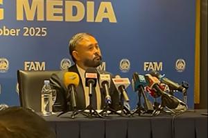 7名歸化禁賽1年！柔佛老板：在戰(zhàn)勝越南后，某個越南人舉報了我們