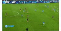 國米危！麥克托米奈反擊精彩凌空斬破門，巴斯托尼成背景板
