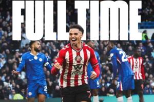 黑貓→黑馬！桑德蘭夏窗砸2億沖至英超第2，9輪5勝升班馬改頭換面