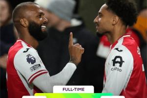 前方亦是深淵……利物浦英超4連敗，后2輪戰(zhàn)維拉曼城+歐冠打皇馬