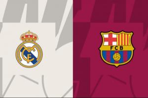 皇馬vs巴薩首發(fā)：姆巴佩PK亞馬爾，貝林厄姆、拉什福德、費(fèi)蘭先發(fā)