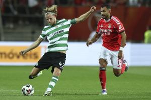 曼晚：曼聯(lián)和曼城冬窗競(jìng)爭(zhēng)尤爾曼德，球員解約金8000萬(wàn)歐