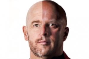 今日趣圖：魚缸不會消失只會轉(zhuǎn)移，咸水魚和淡水魚注定無法共存？