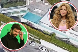 西媒：亞馬爾即將買下夏奇拉和皮克住過的豪宅并進(jìn)行改造???