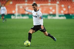 阿斯報：不滿球隊?wèi)?zhàn)績，瓦倫西亞隊長加亞遭到自家球迷噓聲對待