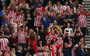 9輪過(guò)后位列英超第2！升班馬桑德蘭上次做到還是2001年1月