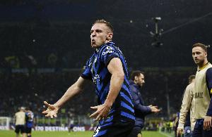 并無大礙！記者：弗拉泰西今日同球隊(duì)合練，將能出戰(zhàn)佛羅倫薩