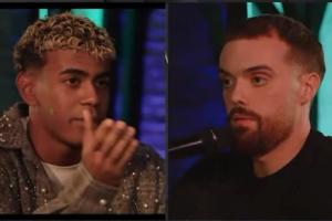 馬卡：亞馬爾的所謂“朋友”引誘他說了不該說的話