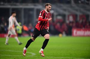 意媒：阿萊格里對不進球的希門尼斯忍無可忍，米蘭冬窗會買新中鋒