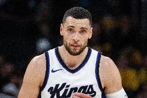 拉文：我不會把輸球歸咎于罰球的不同 我們原本也有機會贏球