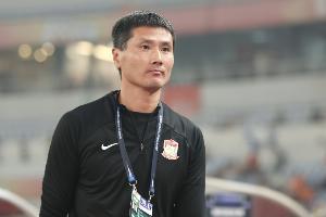 記者：本土的一批少帥，開始在本賽季全方位證明自己