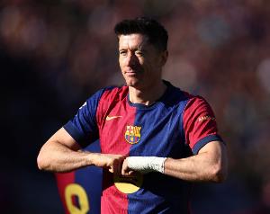 已傷缺2周！每體：萊萬已恢復(fù)團隊訓練，目標本周出戰(zhàn)埃爾切