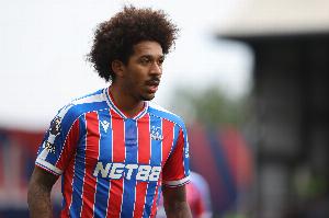 理查茲：上次見埃澤這樣精彩進(jìn)球還穿著我們球衣，為他感到高興吧