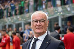 加斯佩里尼：拉涅利一直在訓(xùn)練基地，但不想進更衣室以免制造麻煩