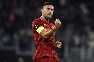 佩萊格里尼：羅馬本場(chǎng)進(jìn)攻改善本該打進(jìn)更多球，但最重要的是獲勝