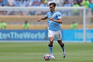 賴因德斯談不敵維拉：我們的侵略性不足，不能只依賴哈蘭德進(jìn)球