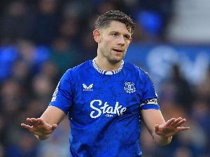 塔科夫斯基：很失望今天定位球丟掉兩球，我們必須做出改進(jìn)