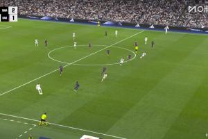 又越位了！迪亞斯助攻貝林厄姆破門，被吹罰越位在先