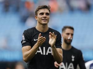 零封完勝埃弗頓！熱刺中場帕利尼亞：我們完全配得上這場勝利