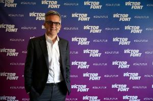 前巴薩主席候選人：皇馬真的害怕了，這一代球員會(huì)讓他們吃盡苦頭