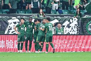 媒體人：中赫一直在撐著，近兩年資金都是靠投資人輸血和商業(yè)收入