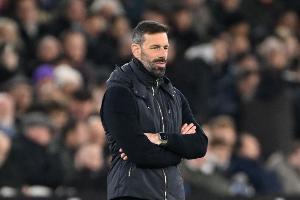 前萊斯特前鋒吐槽范尼：好前鋒不一定是好教練，他把我雪藏7個(gè)月