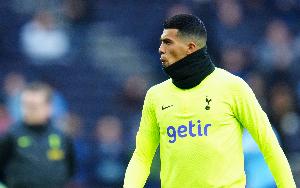 波羅為熱刺在英超送出17次助攻，并列隊(duì)史后衛(wèi)球員第一