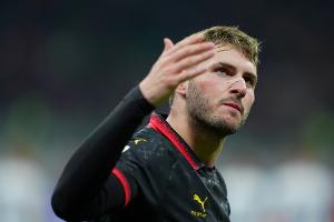 對亞特蘭大！記者：阿萊格里繼續(xù)信任希門尼斯，恩昆庫身體需恢復(fù)