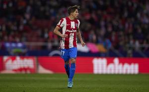 朱利亞諾-西蒙尼：這是我們本賽季最佳客場(chǎng)表現(xiàn)，本可以進(jìn)更多球