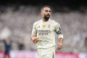 預(yù)計缺陣3個月！皇馬官方：卡瓦哈爾成功接受右膝關(guān)節(jié)鏡手術(shù)