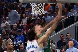 天賦對(duì)決！弗拉格突破遭遇切特大帽封蓋