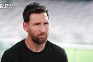 會參加世界杯嗎？梅西：我會每天觀察狀態(tài)再作決定，但我非?？释? >
                                        </div>
                                    </div>
                                    <div   id=