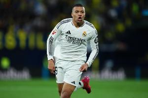 獨(dú)一檔！姆巴佩近15場(chǎng)西甲共進(jìn)20球，同期其他球員最多僅9球