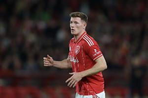 德天空：曼聯(lián)紐卡密切關注安德森 諾丁漢森林標價1億-1.2億鎊??