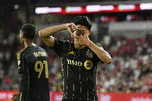 羅馬諾：孫興慜未與任何意甲球隊談租借，他專注于洛杉磯FC