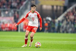 帕夫洛維奇：首個(gè)足球偶像是C羅，每人都知道他的努力和獲勝渴望