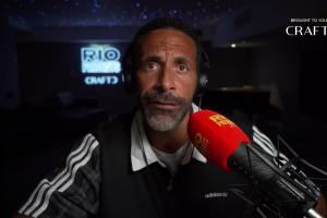 費迪南德：阿莫林就像在拿帥位玩輪盤賭，只微調(diào)戰(zhàn)術(shù)是不長久的