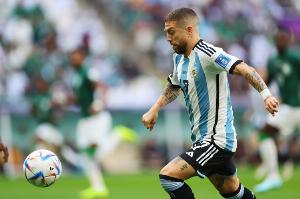 帕普-戈麥斯：禁賽期不敢看足球，最開始的幾個(gè)月每天都在哭