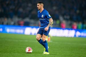 滬媒：若路易斯本賽季后離隊，申花相應戰(zhàn)術體系可能發(fā)生變化