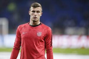 佩尼亞：被巴薩外租？我對(duì)此理解沒(méi)有不滿 希望下賽季回到巴薩