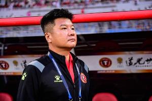 李金羽：引進外援時先讓看沈陽航拍視頻；我不怎么灌輸復雜技戰(zhàn)術