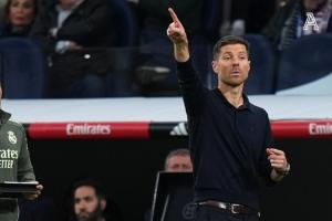 TA：阿隆索在改變皇馬更衣室的壞習(xí)慣，幾周來與部分球員關(guān)系緊張