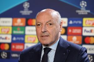 馬洛塔談替補門將車禍：向遇難者家屬深切慰問，同時關心問候球員